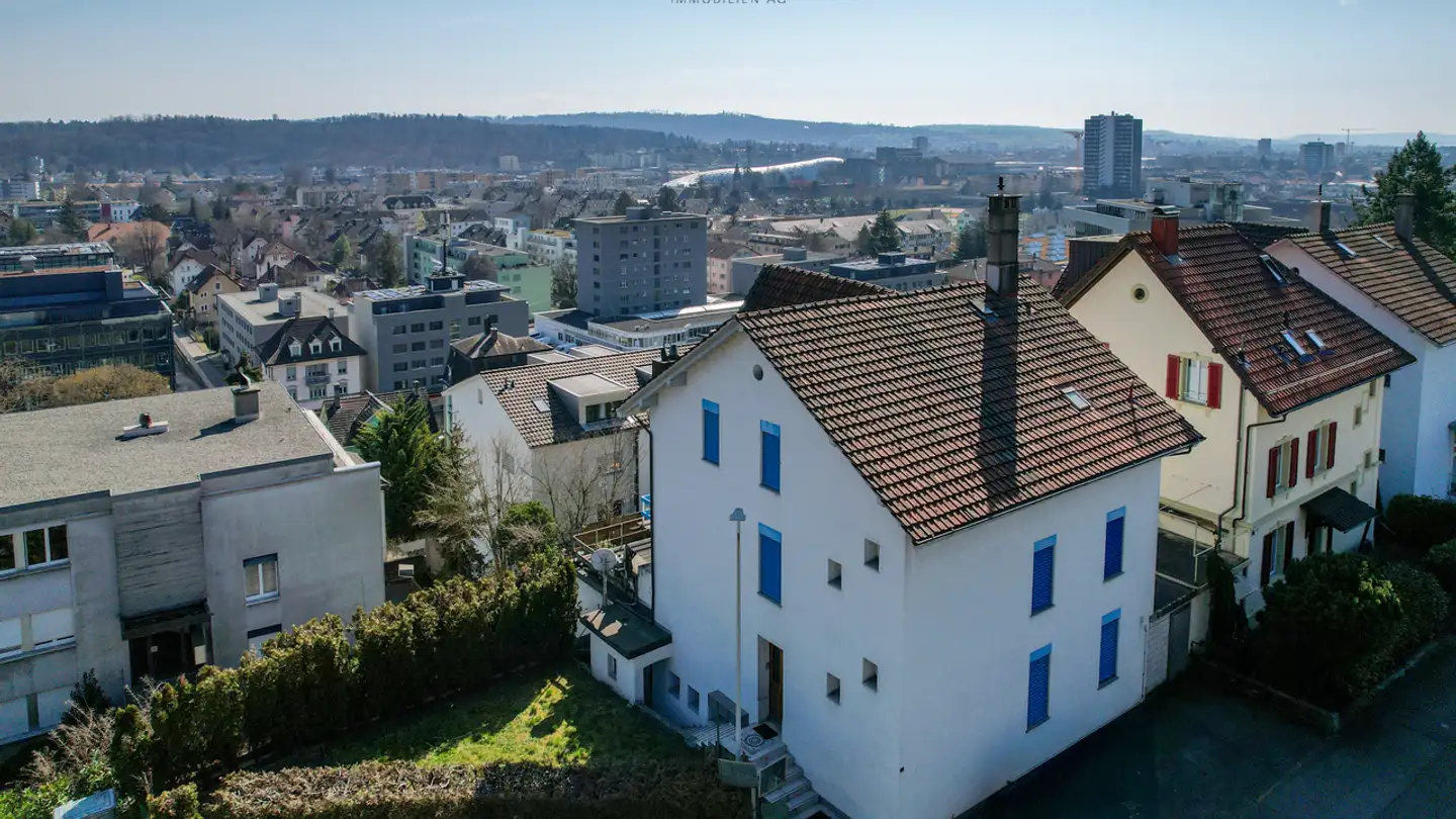 Edificio residenziale in vendita - Rue Hermann-Lienhard / Hermann-Lienhard-Strasse 16, 2504 Biel/Bienne - Photo 3