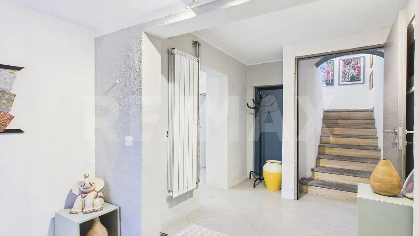 Maison individuelle à vendre - 6517 Arbedo - Photo 3