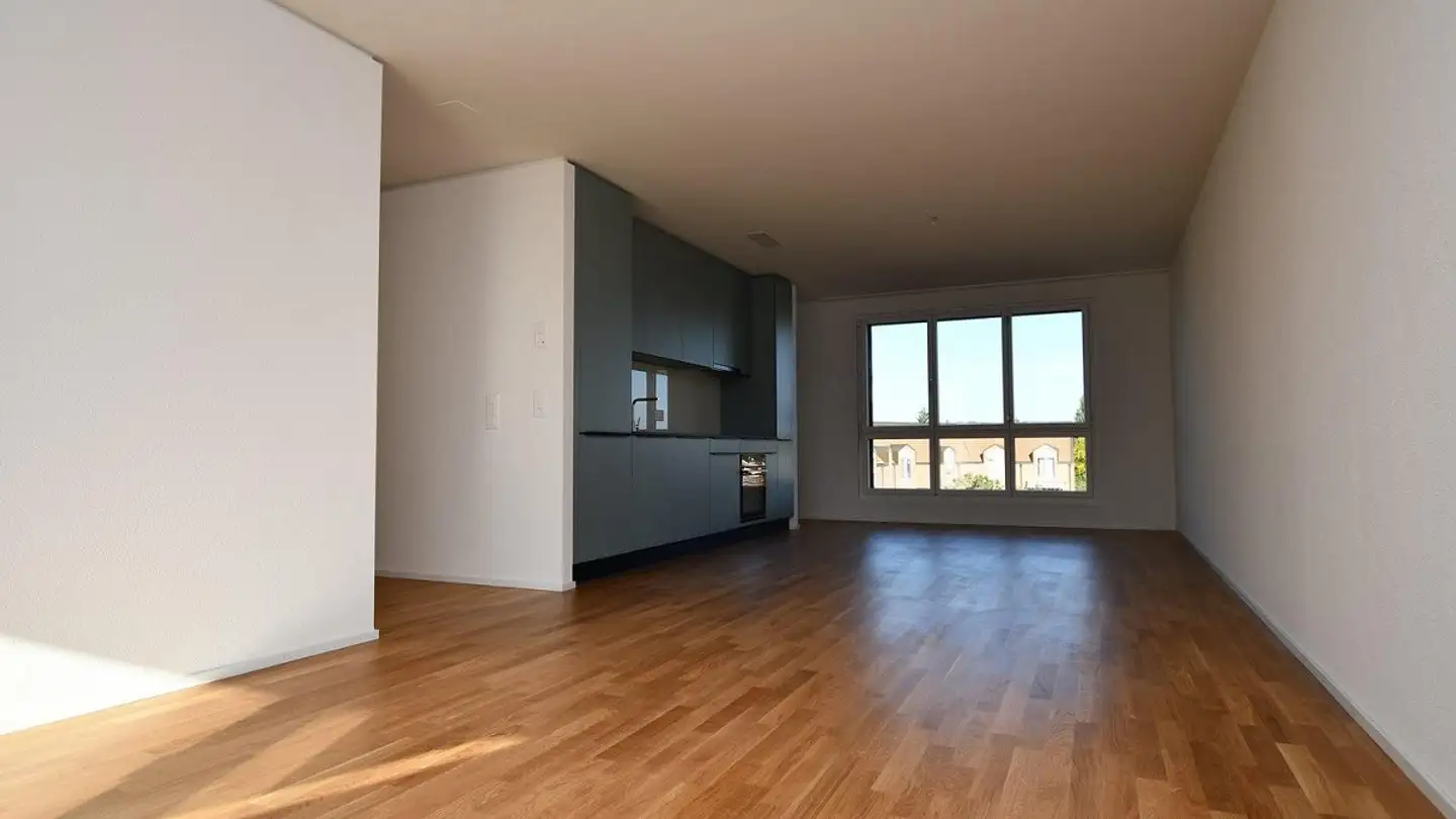 Appartement à louer - Freiburgstrasse 172, 3008 Bern - Photo 4