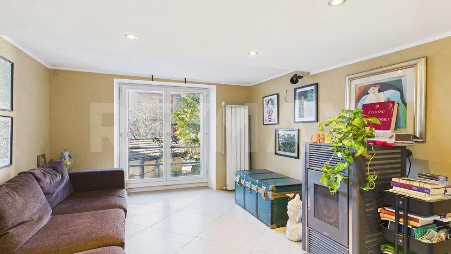 Maison individuelle à vendre - 6517 Arbedo - Photo 4