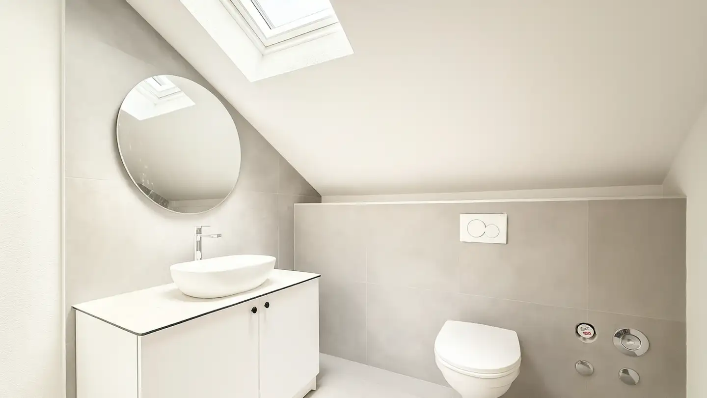 Appartement à louer - Karl Mathy-Strasse, 2540 Grenchen - Photo 4