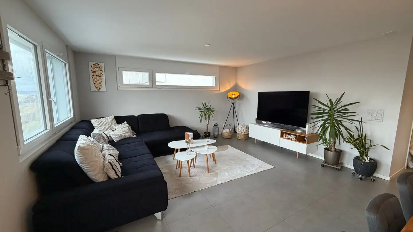 Appartement à louer - Impasse Des Essertines 5, 1782 Belfaux