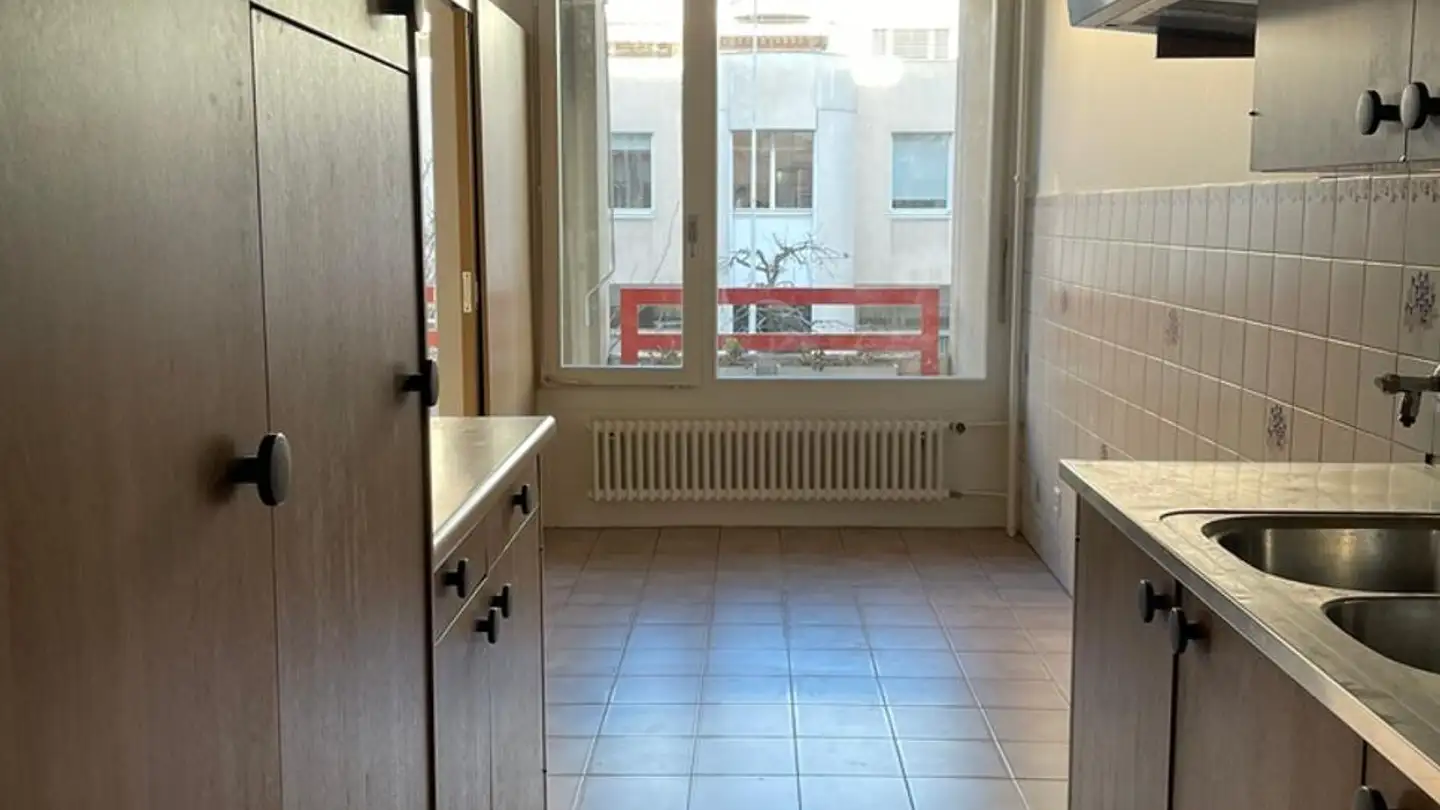 Appartamento in affitto - Rue Des Noirettes 13, 1227 Carouge GE - Foto 2