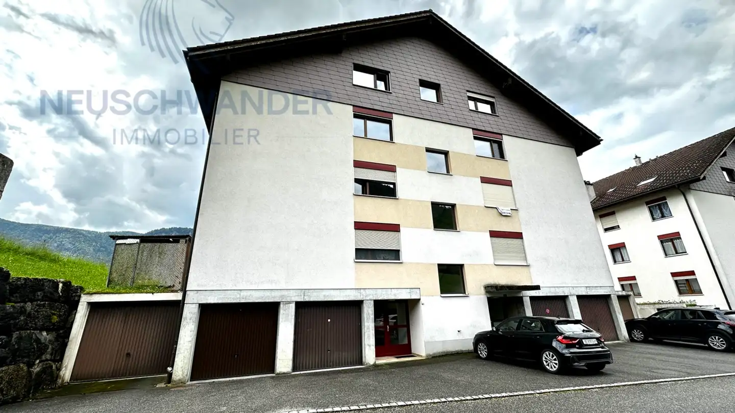 Appartamento in vendita - 2740 Moutier - Photo 4