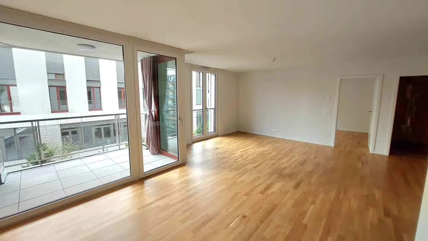 Appartamento in affitto - Route De Bâle 16, 2800 Delémont - Foto 2