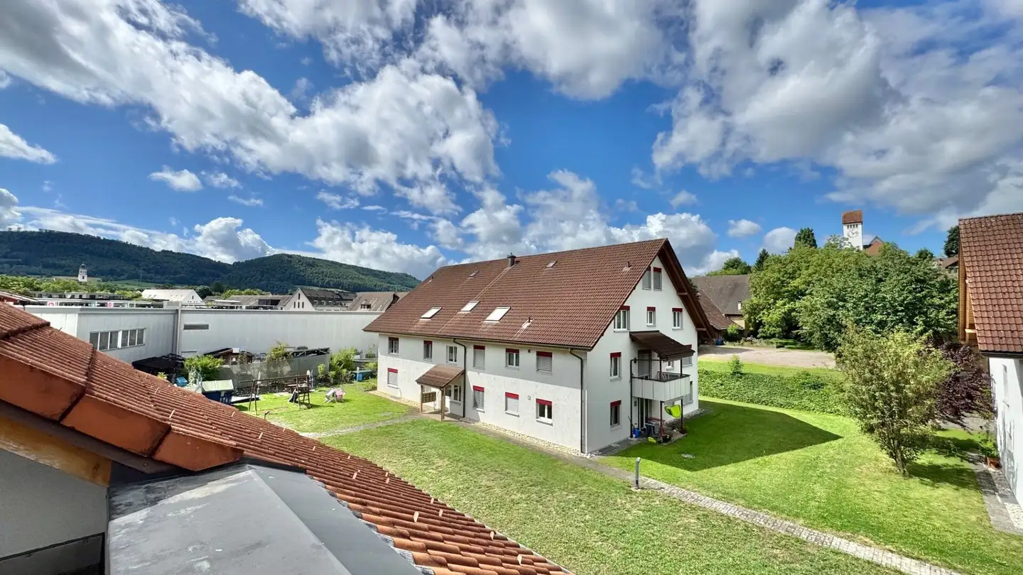 Wohnung kaufen - Grubenstrasse 6, 5070 Frick - Foto 3
