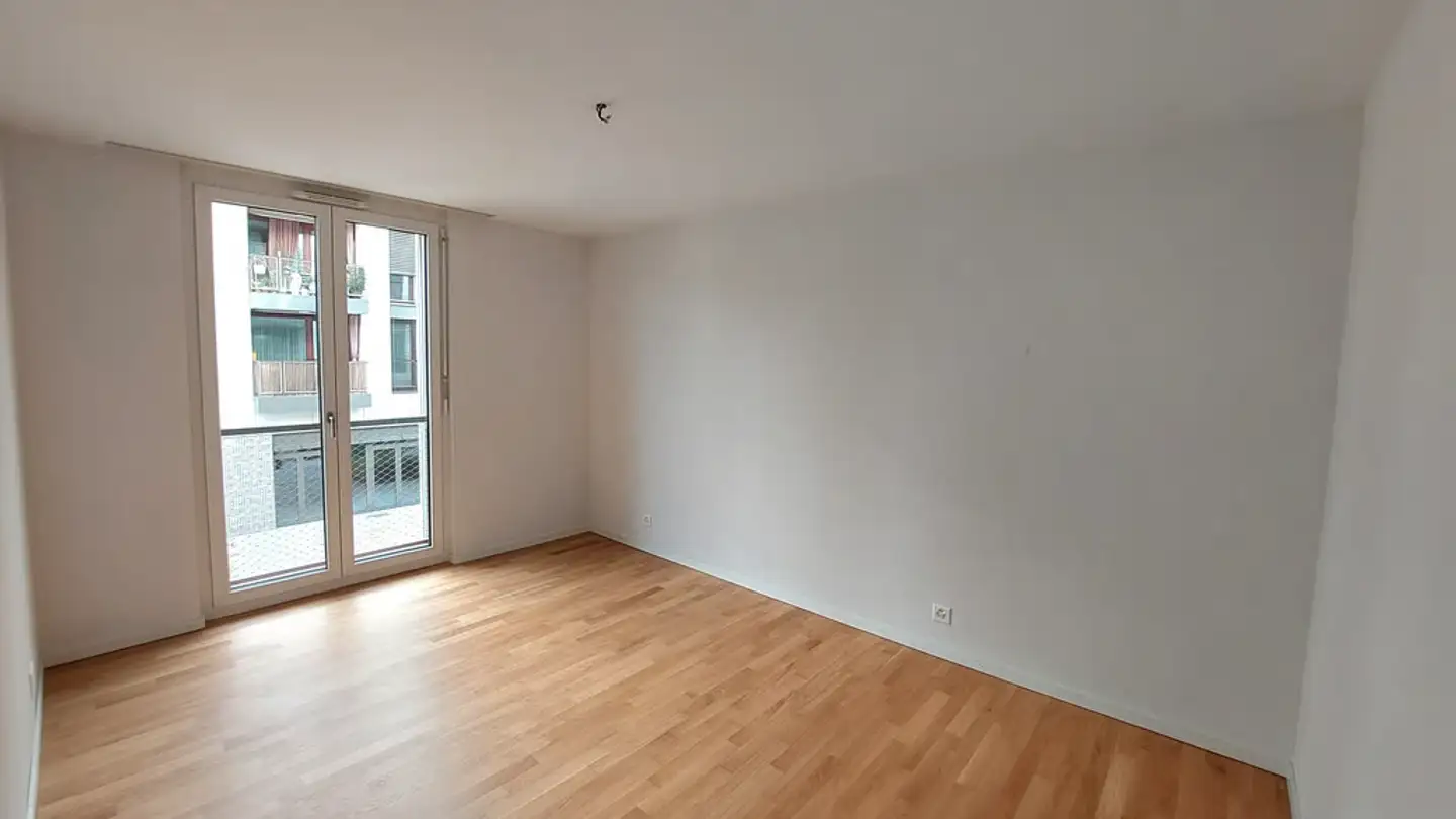 Appartamento in affitto - Route De Bâle 16, 2800 Delémont - Foto 3