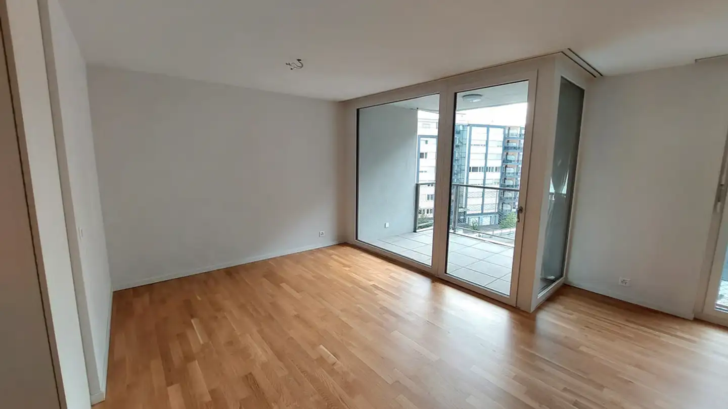 Appartamento in affitto - Route De Bâle 16, 2800 Delémont - Foto 4
