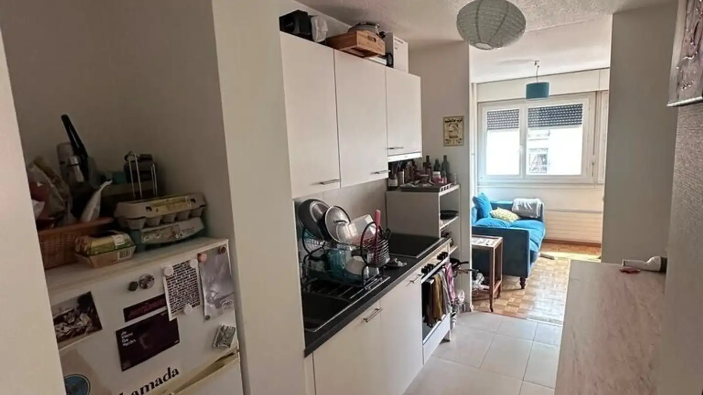 Appartement à louer - Boulevard De Saint-Georges 71, 1205 Genève - Photo 4