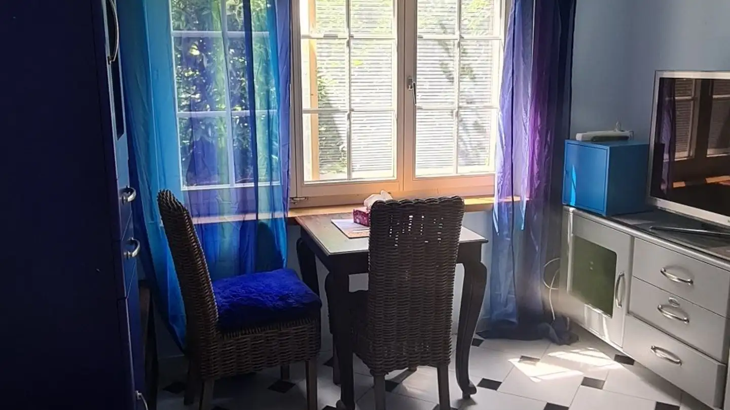 Zimmer mieten - 8585 Zuben