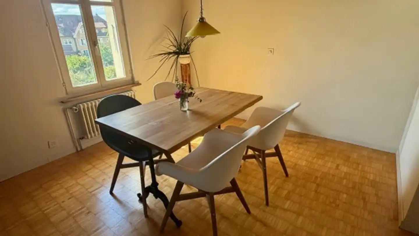 Apartment for rent - Böcklinstrasse 13, 3006 Bern - Photo 3