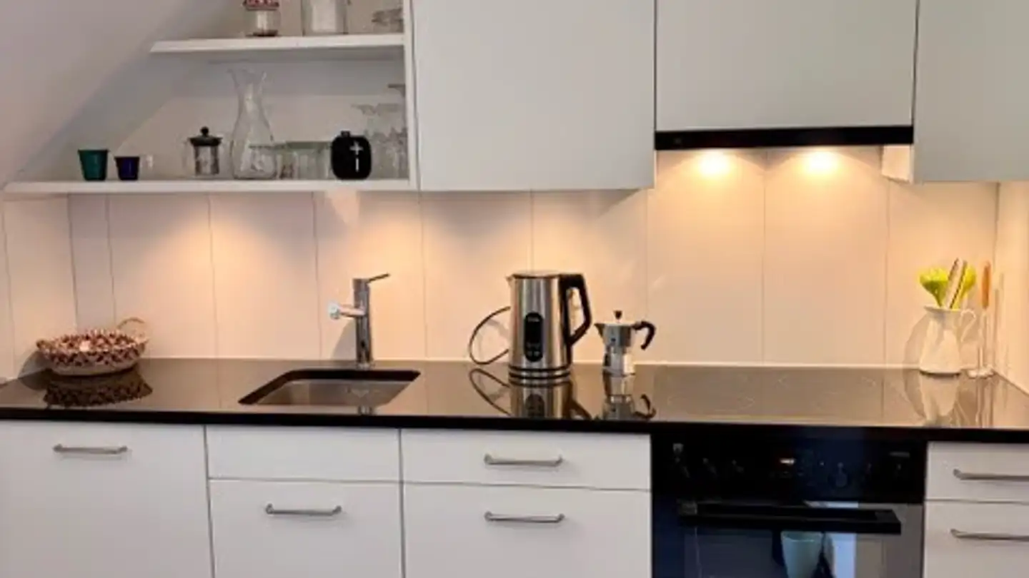 Apartment for rent - Böcklinstrasse 13, 3006 Bern - Photo 4