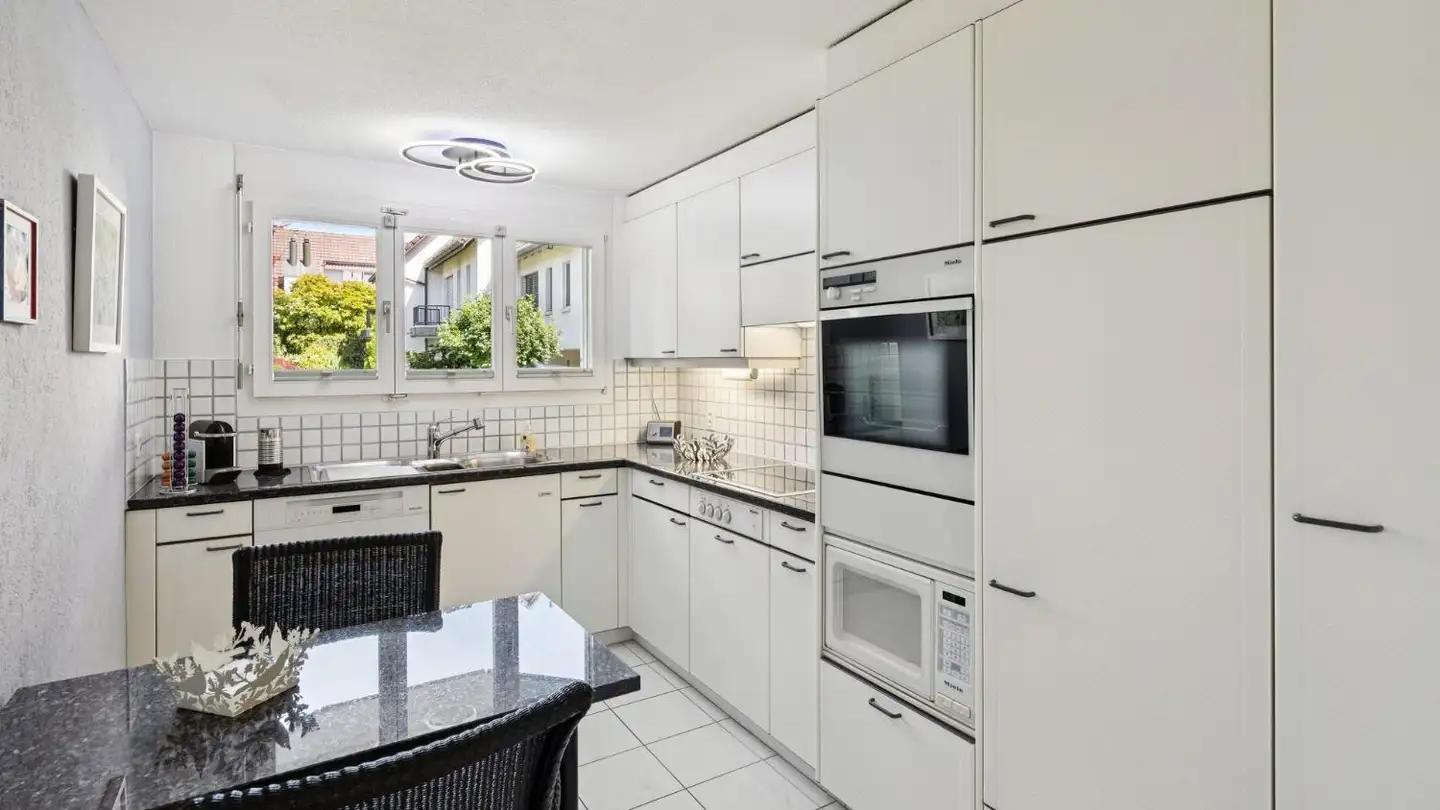 Single house for sale - Chramenweg 7, 8634 Hombrechtikon - Photo 3