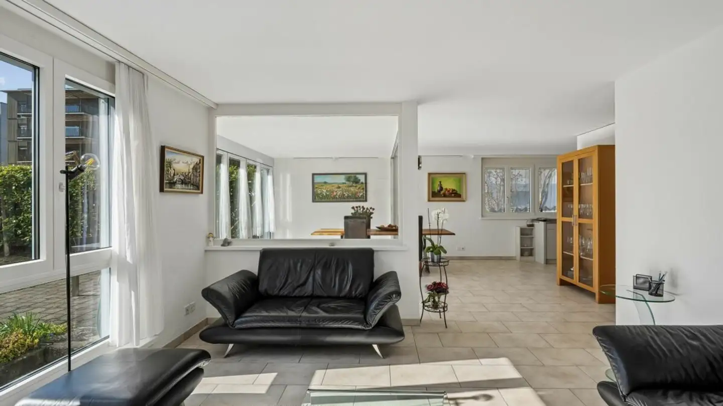 Apartment for sale - Giessenweg 2, 5022 Rombach - Photo 2