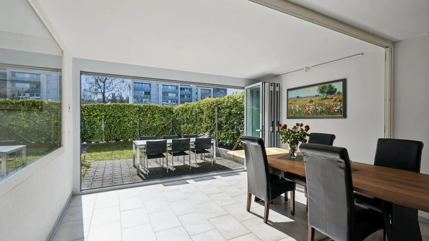 Apartment for sale - Giessenweg 2, 5022 Rombach - Photo 3