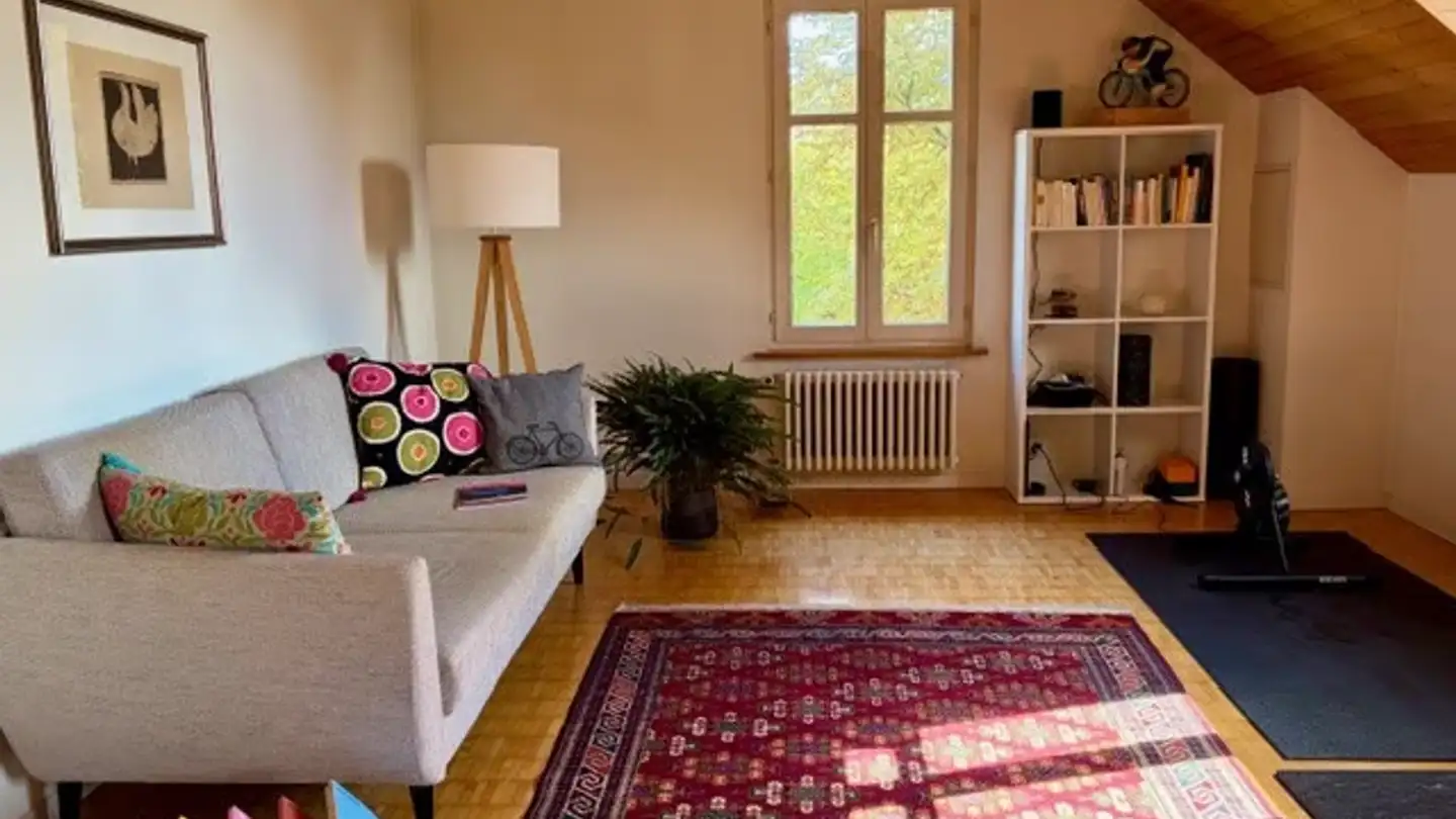 Apartment for rent - Böcklinstrasse 13, 3006 Bern - Photo 2