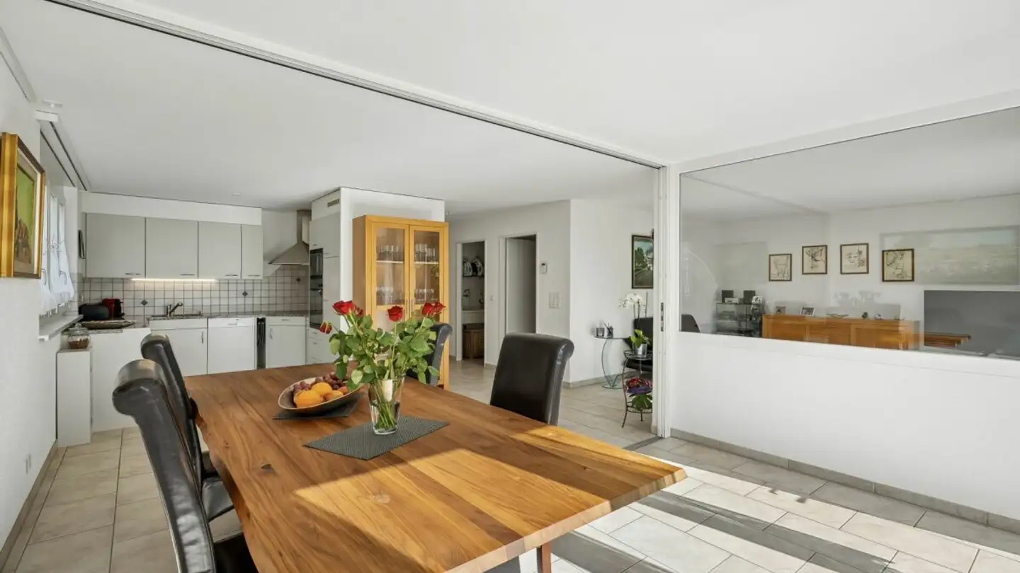 Apartment for sale - Giessenweg 2, 5022 Rombach - Photo 4