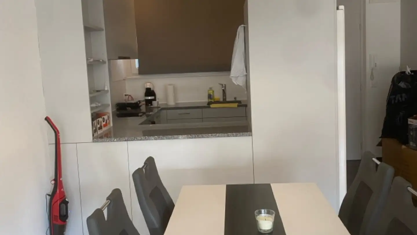 Appartamento in affitto - Meienstrasse 9, 3052 Zollikofen