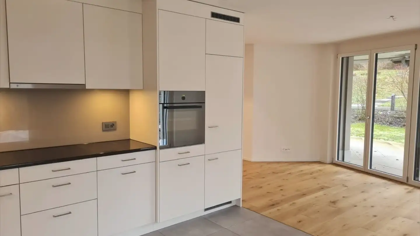 Apartment for rent - Talgartenstrasse 56, 8630 Rüti ZH