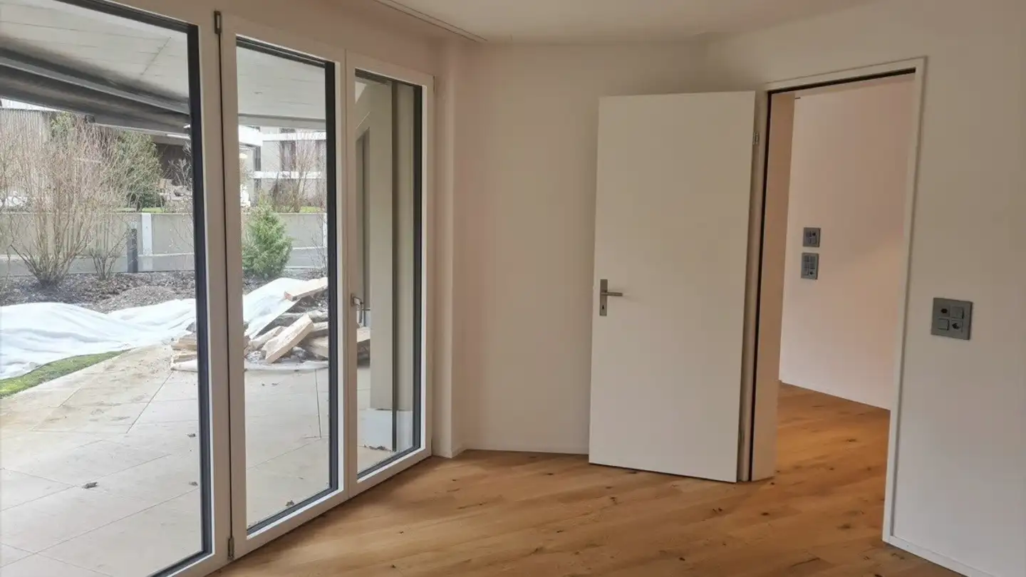 Appartamento in affitto - Talgartenstrasse 56, 8630 Rüti ZH - Foto 3