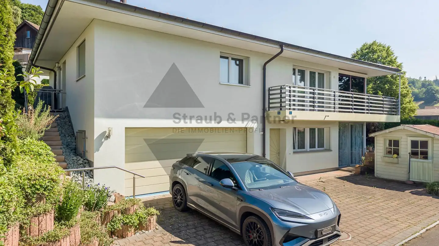Maison individuelle à vendre - Felberweg 2, 5600 Ammerswil AG - Photo 2