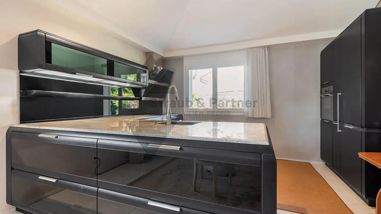 Maison individuelle à vendre - Felberweg 2, 5600 Ammerswil AG - Photo 3