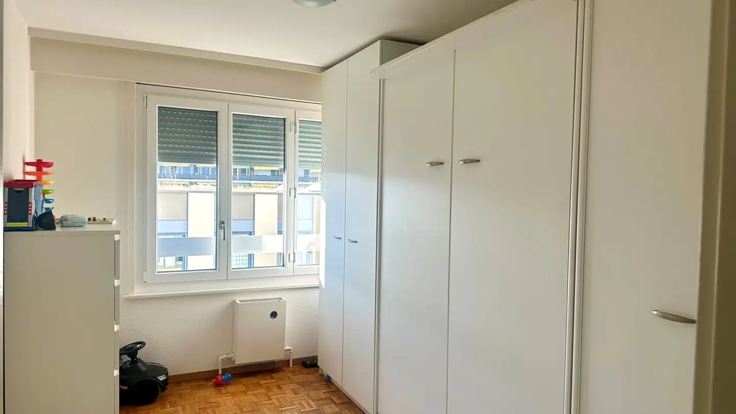 Apartment for rent - Avenue Reller 32, 1804 Corsier-sur-Vevey - Photo 4