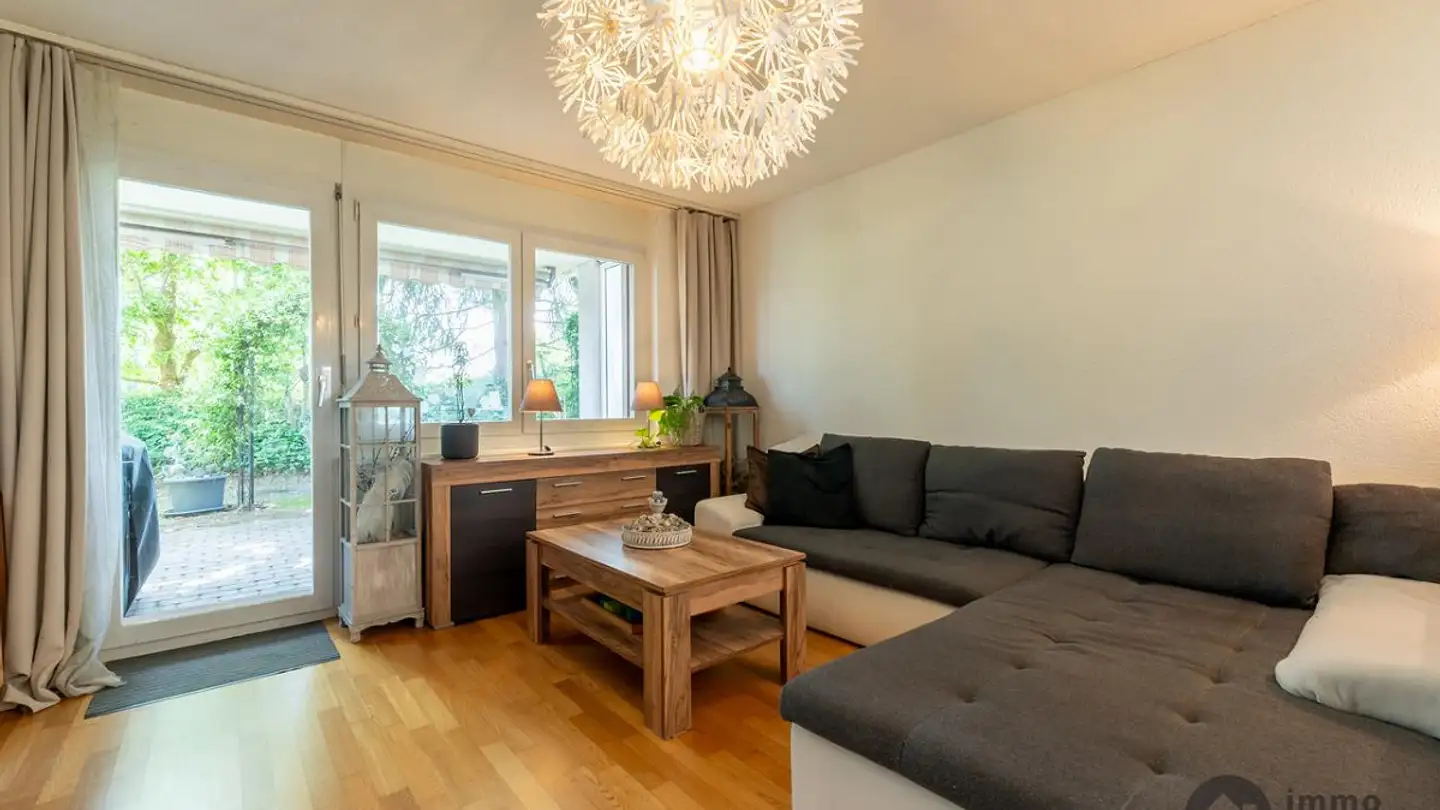Apartment for sale - Oberfeldstrasse 4, 4665 Oftringen - Photo 2
