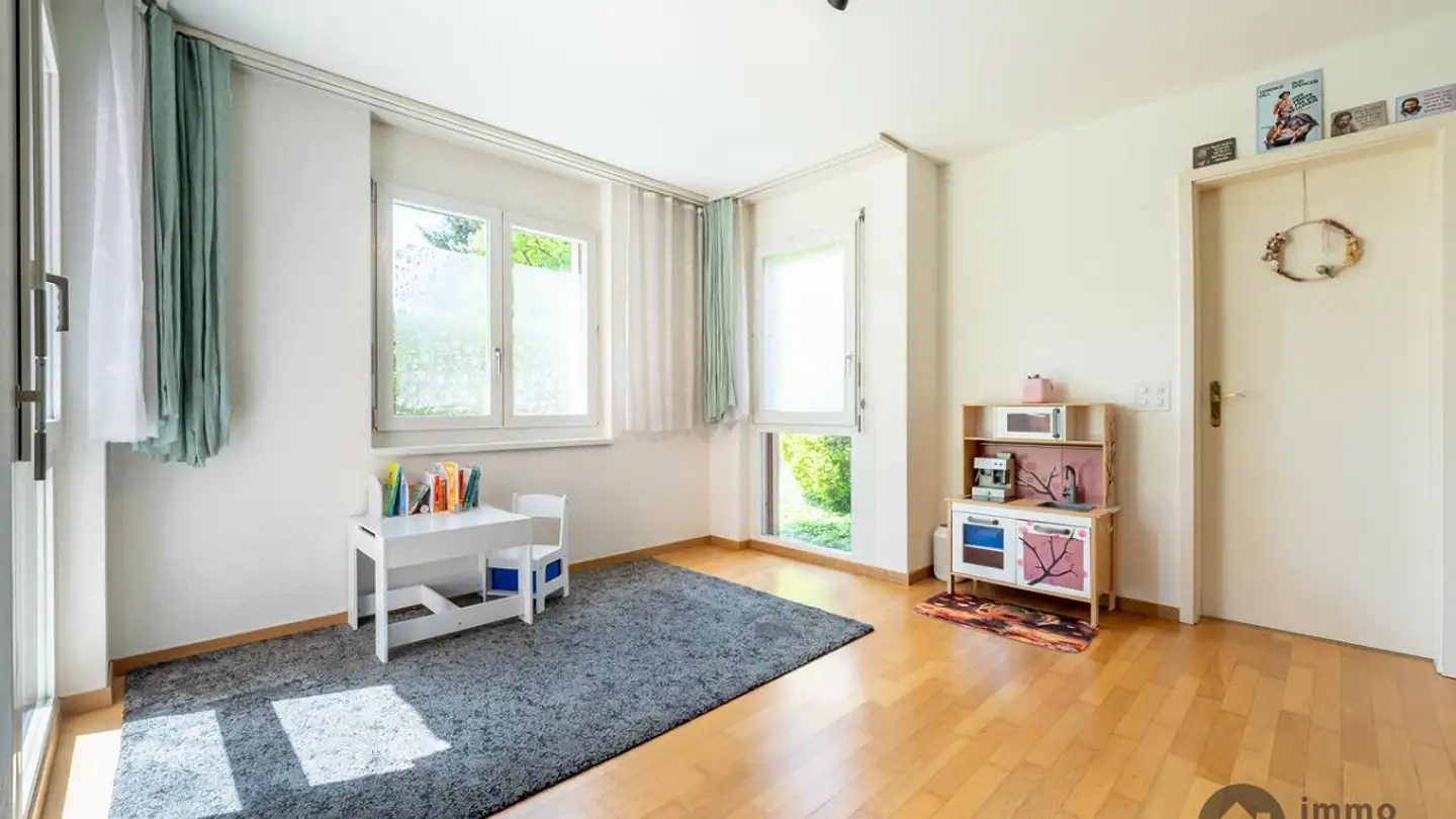 Apartment for sale - Oberfeldstrasse 4, 4665 Oftringen - Photo 3