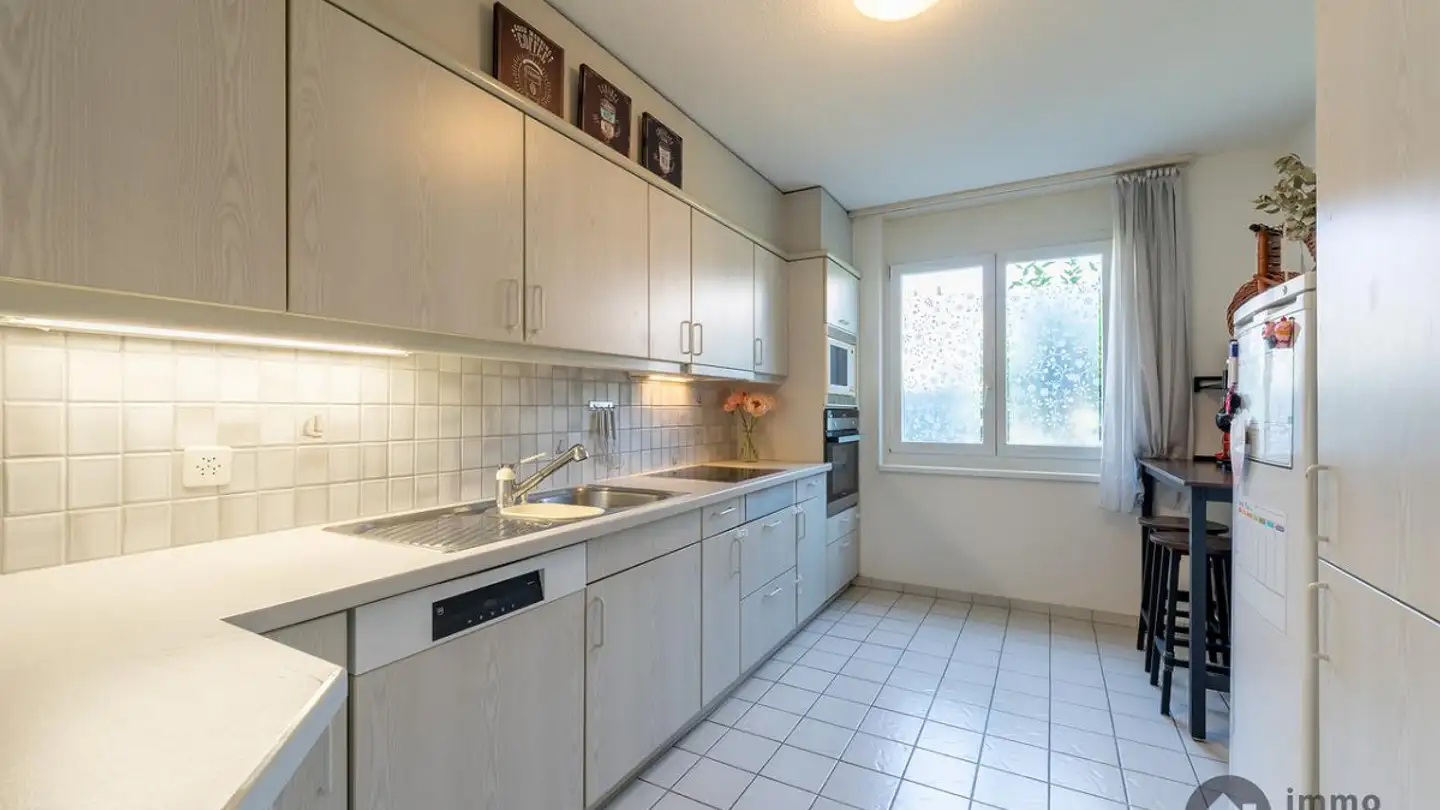 Apartment for sale - Oberfeldstrasse 4, 4665 Oftringen - Photo 4