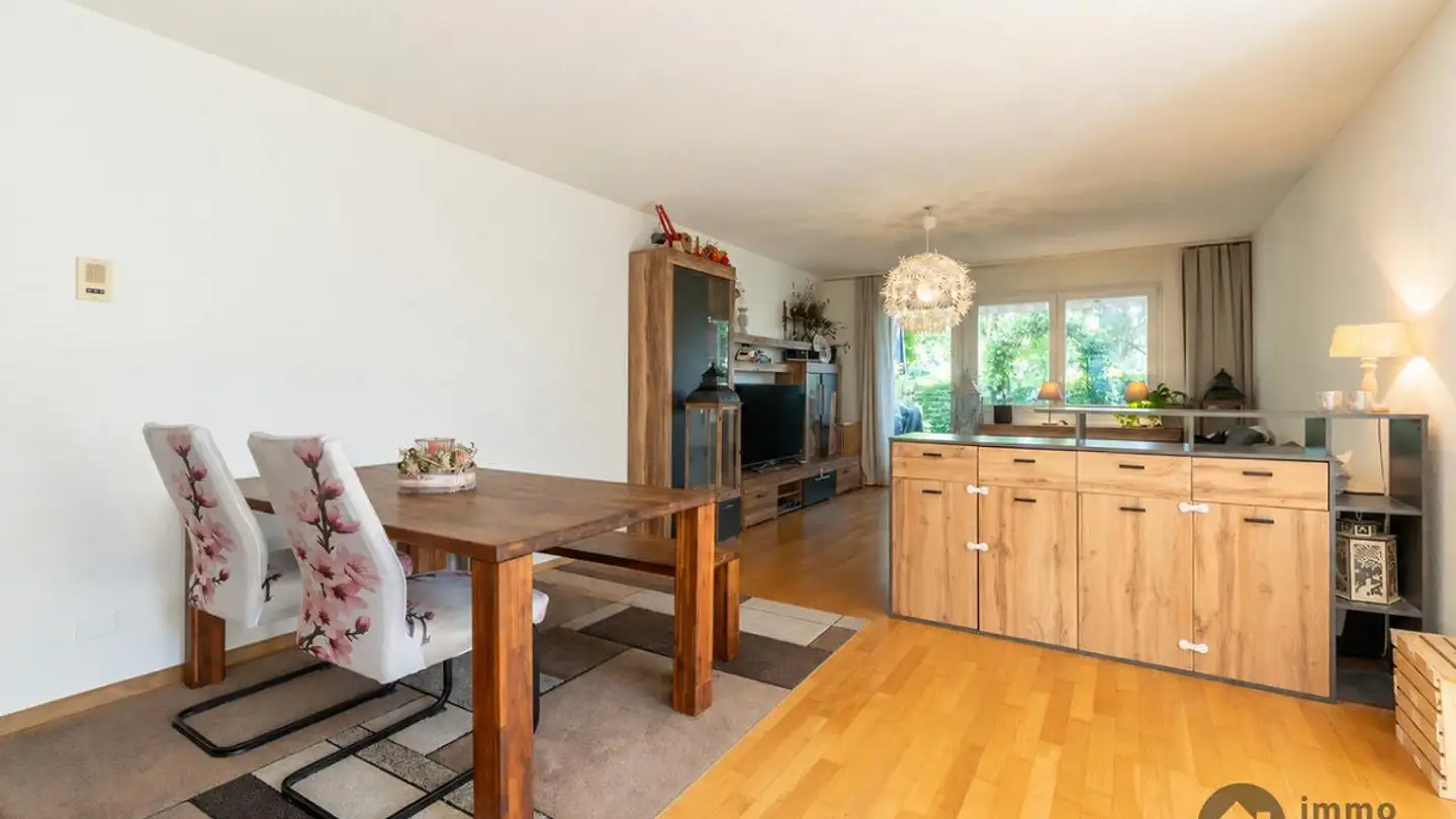 Apartment for sale - Oberfeldstrasse 4, 4665 Oftringen