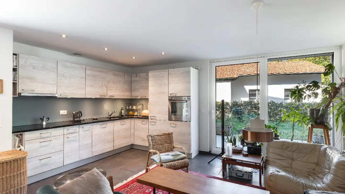 Apartment for sale - Rue De La Tuilière 26, 1635 La Tour-de-Trême - Photo 2