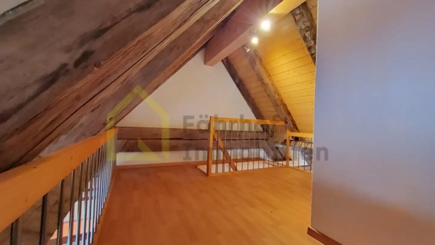 Casa bifamiliare in affitto - Unterdorf 39, 4712 Laupersdorf - Photo 3