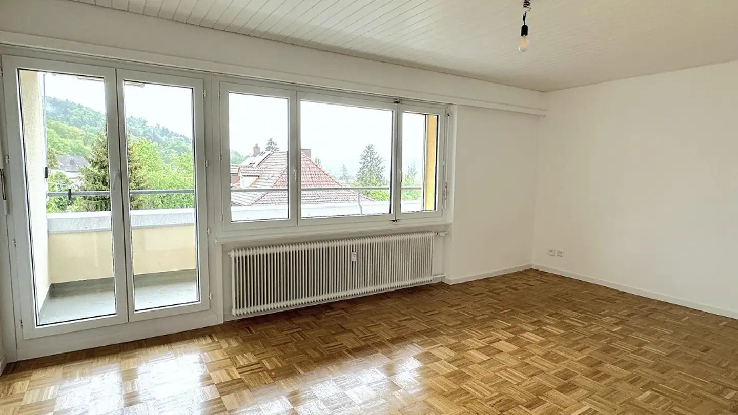 Wohnung mieten - Thoracker 3, 3294 Büren an der Aare - Foto 2