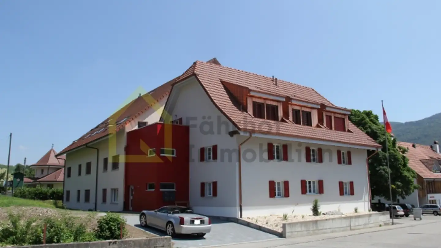 Casa bifamiliare in affitto - Unterdorf 39, 4712 Laupersdorf - Photo 4