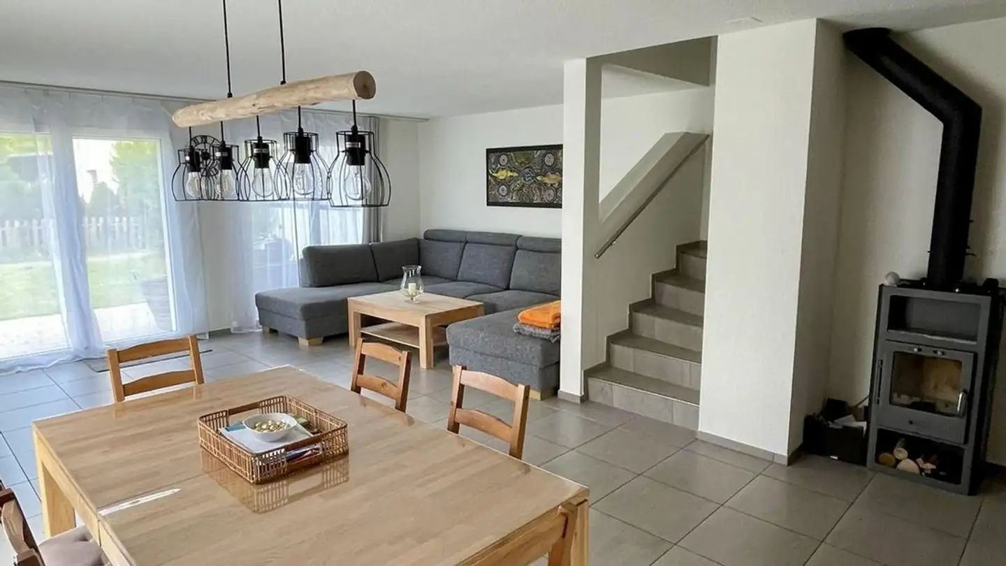 Single room for rent - 8153 Rümlang