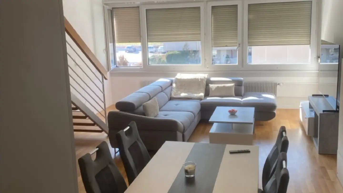 Appartamento in affitto - Meienstrasse 9, 3052 Zollikofen - Foto 2