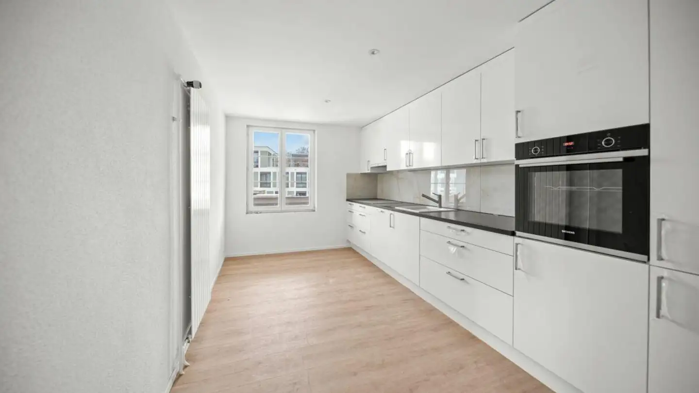 Wohnung mieten - Kanalstrasse 22, 8575 Bürglen TG