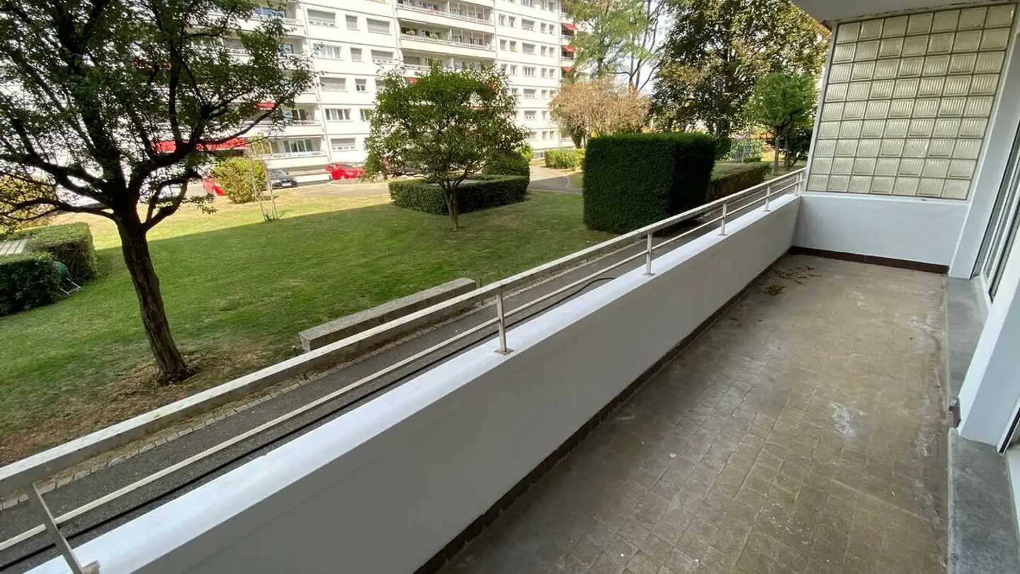 Appartement à louer - Chemin Des Semailles, 1212 Grand-Lancy