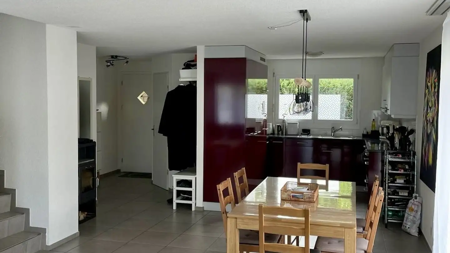 Single room for rent - 8153 Rümlang - Photo 2
