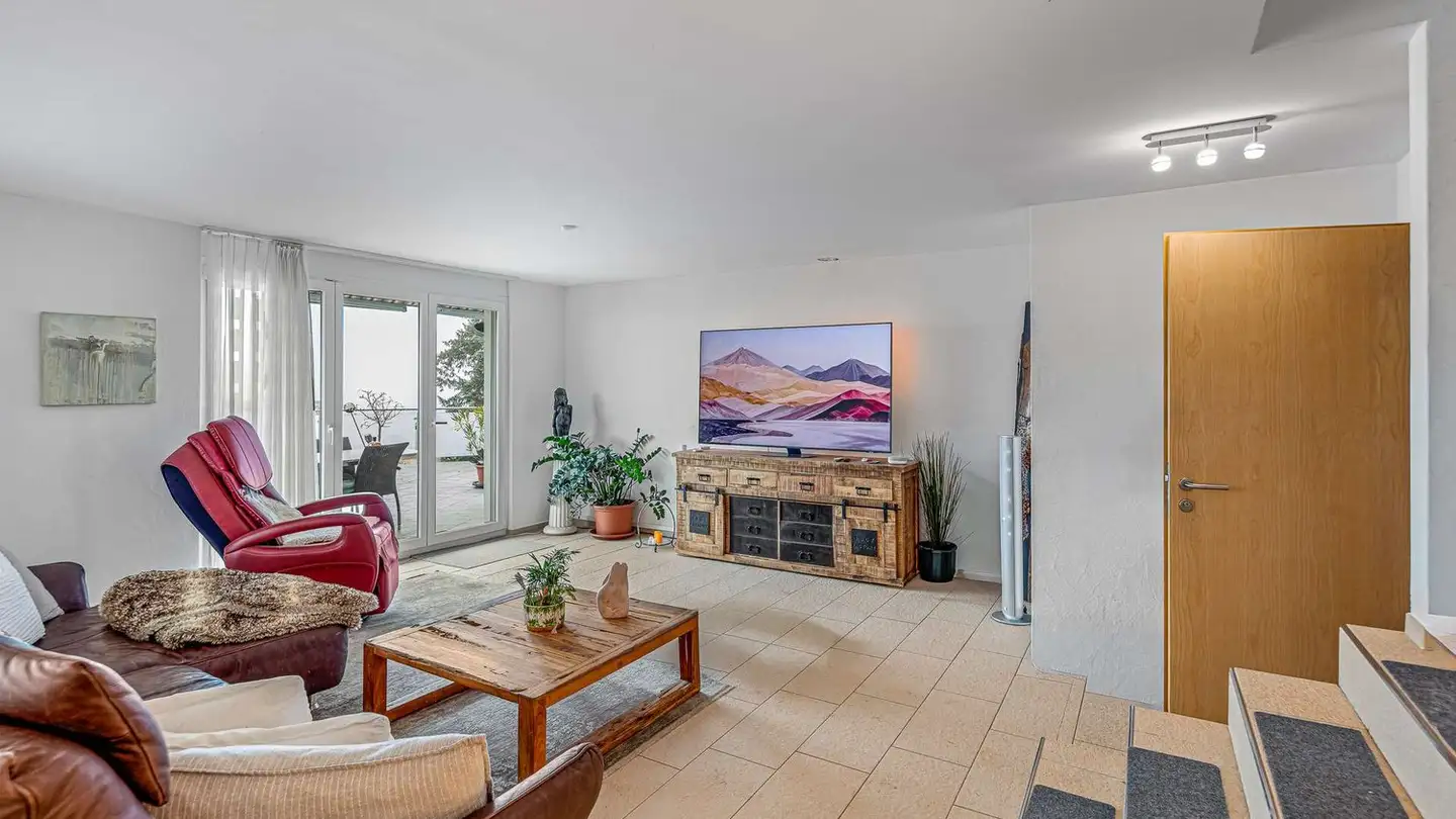 Casa singola in vendita - Taunerwiesenweg 1a, 5436 Würenlos - Foto 2