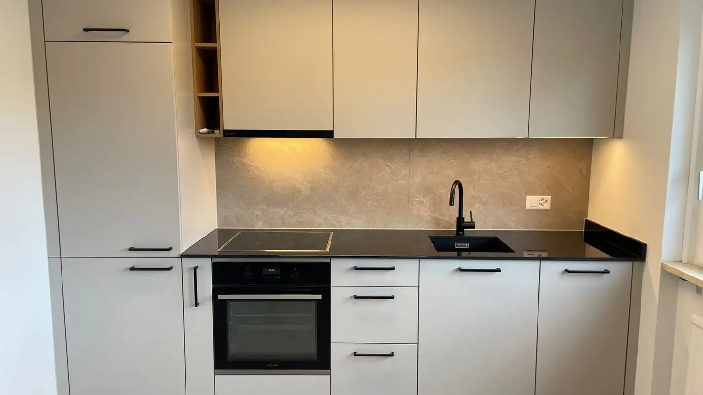 Wohnung mieten - Fluhmattstrasse 31, 5400 Baden