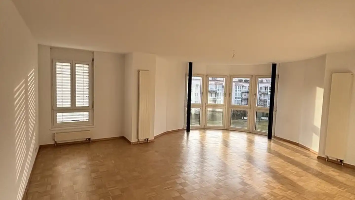 Apartment for rent - Chemin D'eysins 51, 1260 Nyon - Photo 3