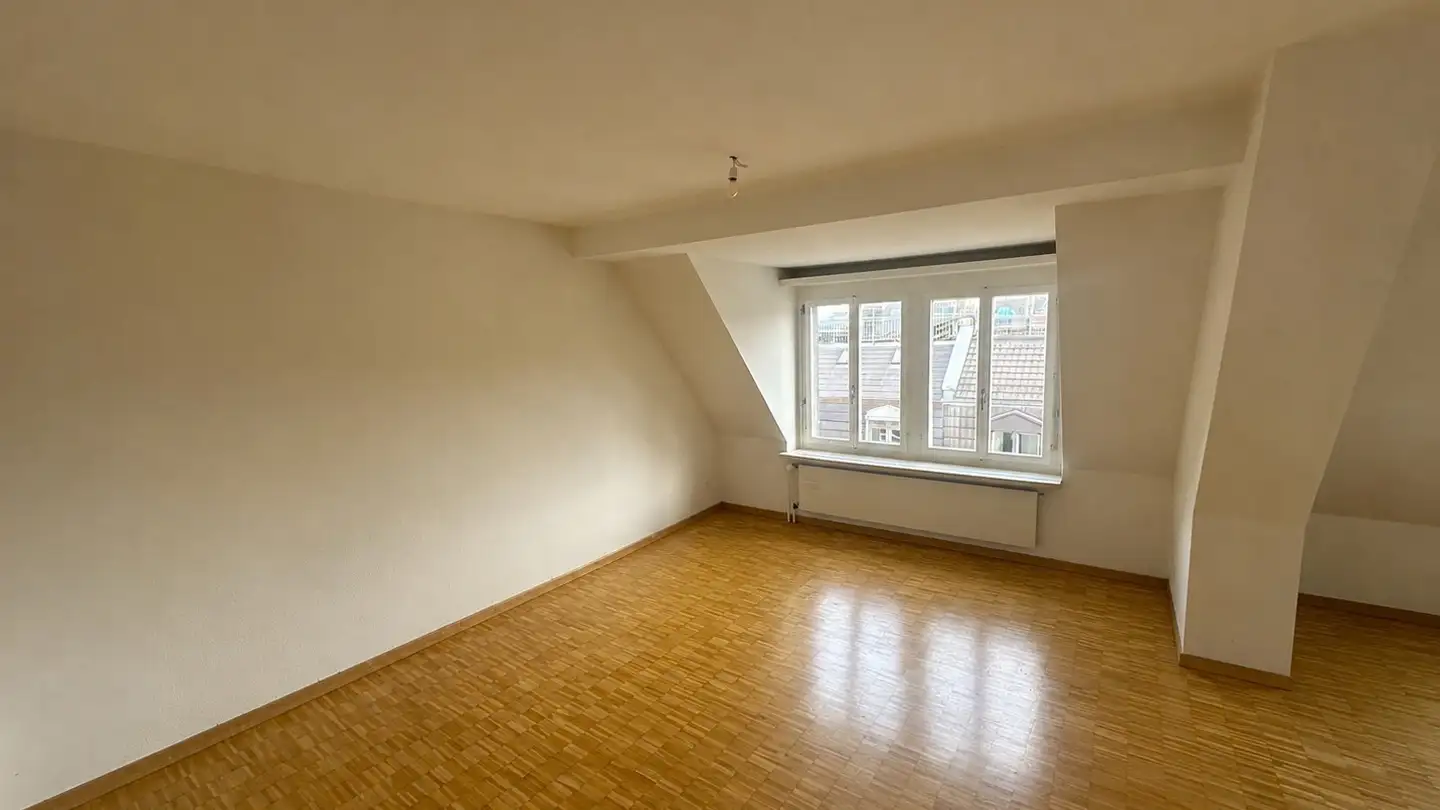 Appartement meublé à louer - 8045 Zürich - Photo 2