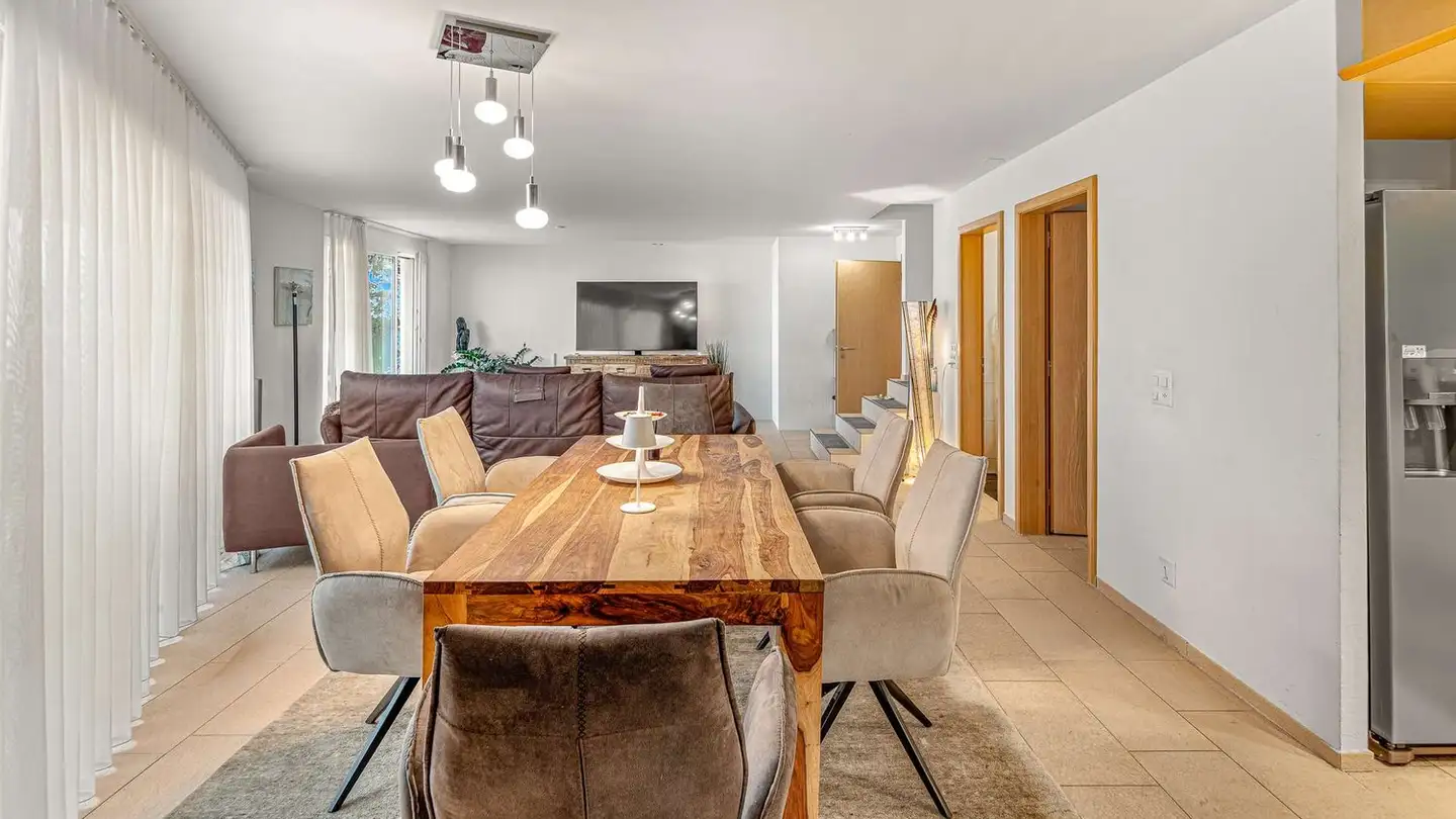 Casa singola in vendita - Taunerwiesenweg 1a, 5436 Würenlos - Foto 3