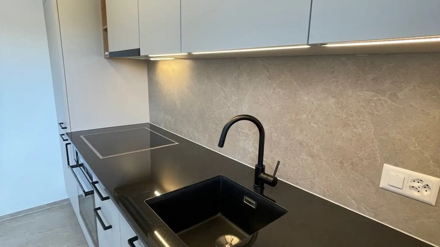 Apartment for rent - Fluhmattstrasse 31, 5400 Baden - Photo 2