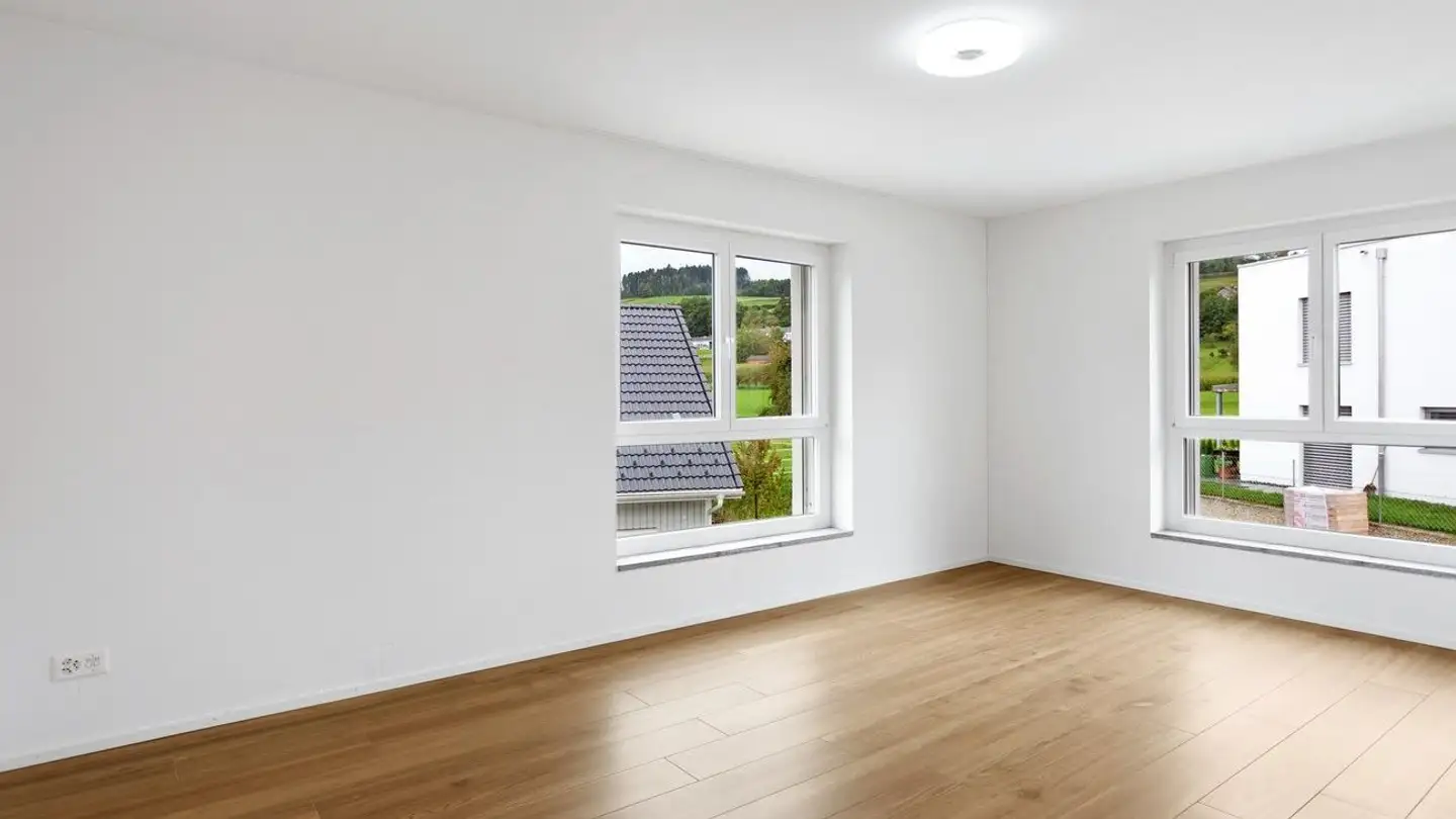 Single house for rent - Pilatusweg 3, 5057 Reitnau - Photo 2