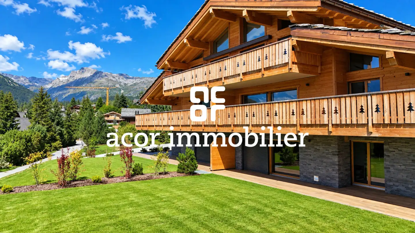 Apartment for sale - 3963 Crans-Montana - Photo 2