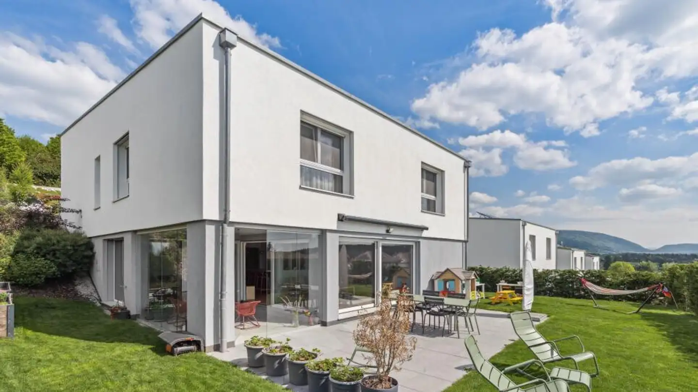 Villa for sale - 2523 Lignières - Photo 3