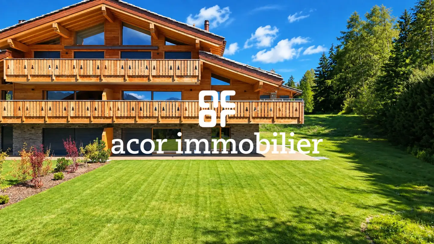 Apartment for sale - 3963 Crans-Montana - Photo 3